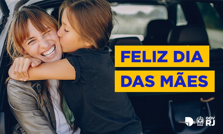 Banner dia das mães