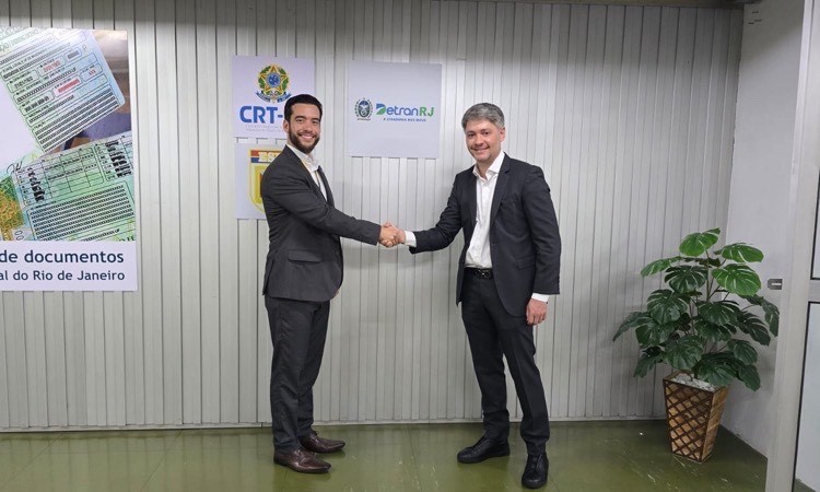 Diego Renaux e Rodrigo Coelho