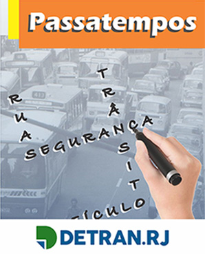 banner do material educativo: passatempo. Opção em PDF para baixar