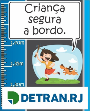 banner do material educativo: Criança Segura. Opção em PDF para baixar, tamanho 2.7 megabytes