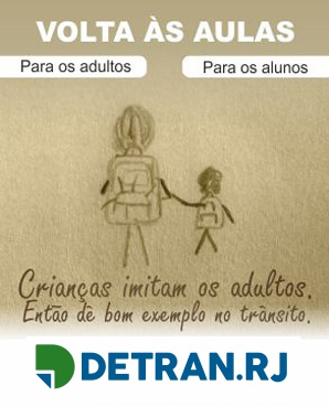 banner do material educativo: Volta às Aulas. Opção em PDF para baixar, tamanho 2.1 megabytes