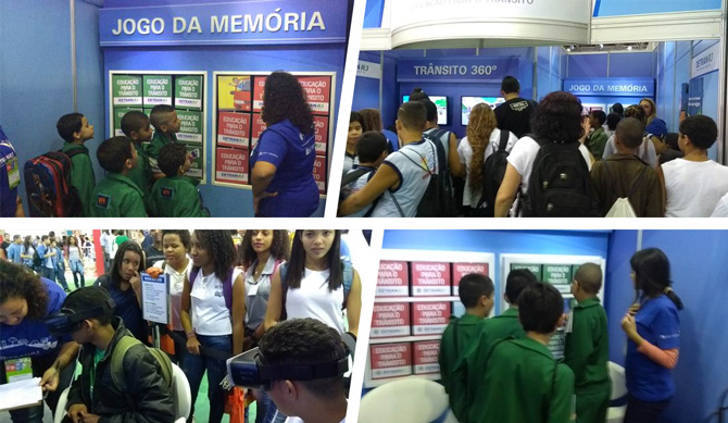 bienal livro