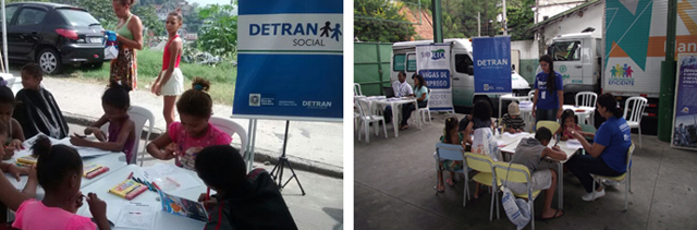 campanhas pontuais acoes sociais